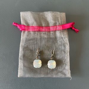 Catherine Popesco Earrings